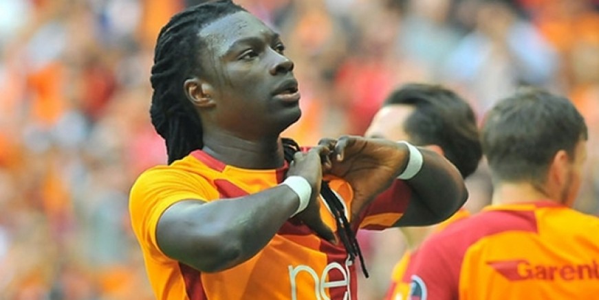 Gomis para için 7 ay beklemiş!