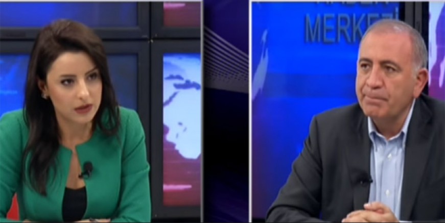 Gürsel Tekin CHP’li belediyeleri eleştirdi!