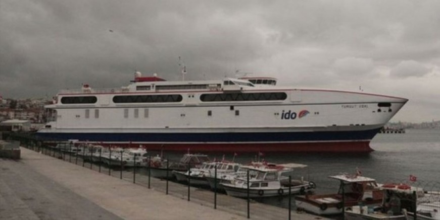 İDO ve BUDO’da bazı seferler iptal edildi