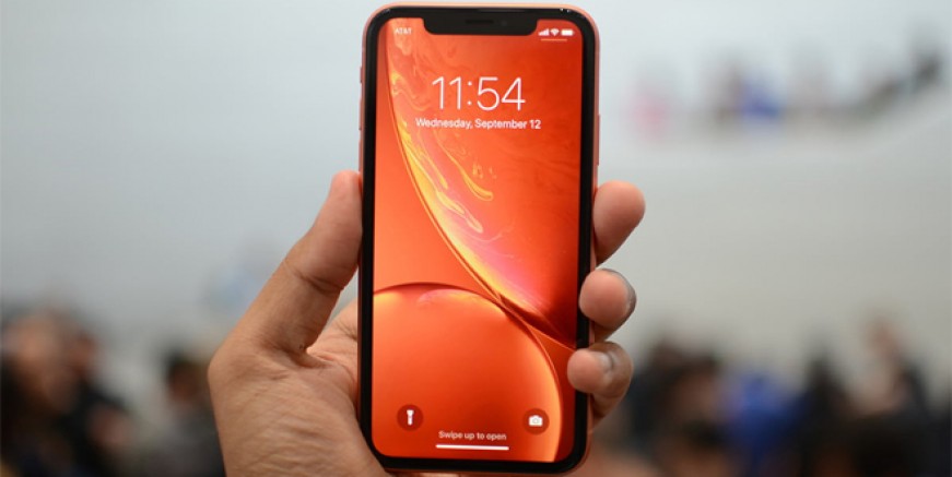 iPhone Xr’in Türkiye fiyatı açıklandı