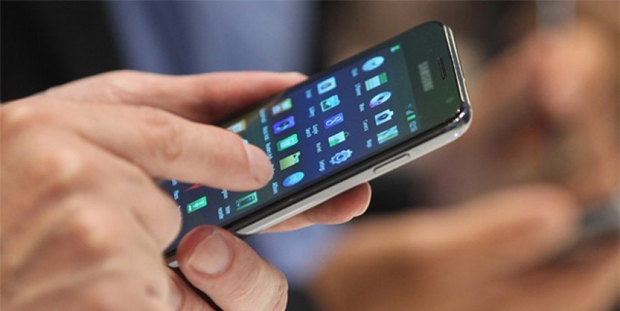 İstanbul’da Bylock operasyonu