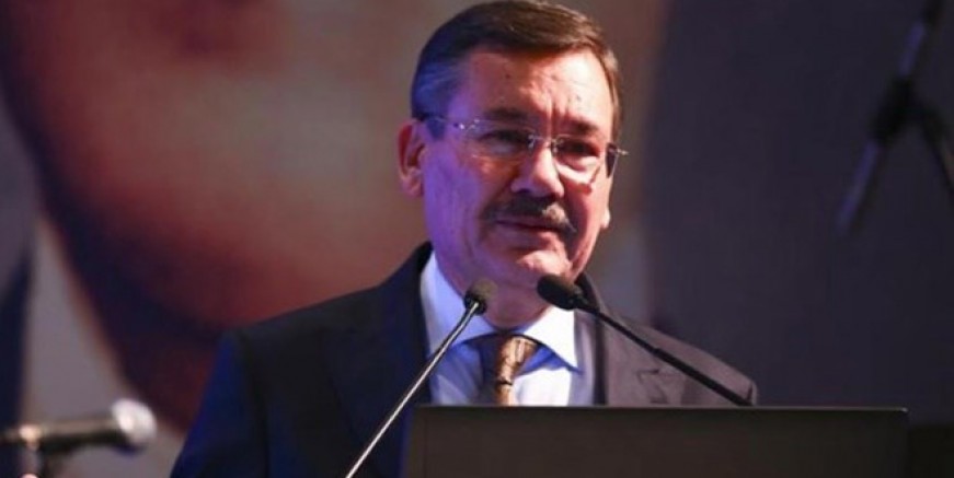 İşte Melih Gökçek’in aklındaki formül