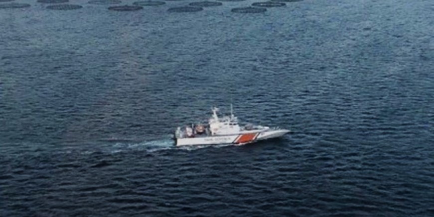 İzmir’de göçmen teknesi faciası; 10 kayıp!