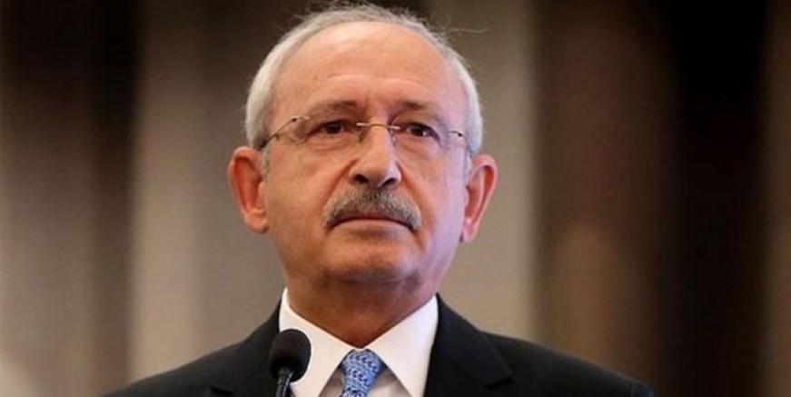 Kemal Kılıçdaroğlu ittifak modelini açıkladı!