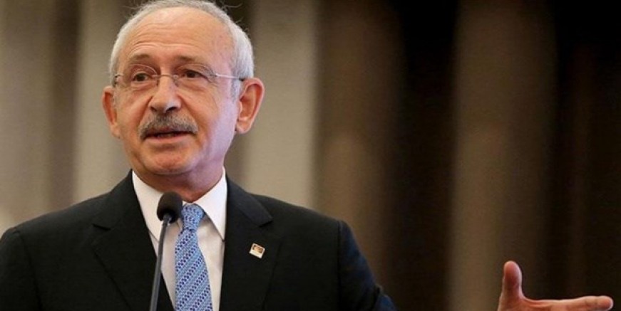 Kılıçdaroğlu’ndan Mansur Yavaş açıklaması