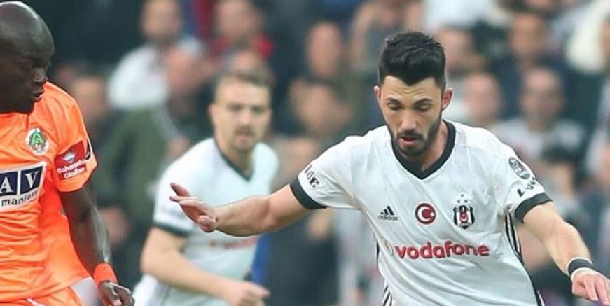 Koeman’dan Tolgay Arslan’a onay!