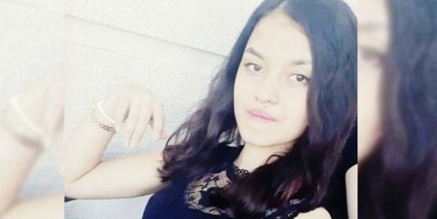 Liseli Fatma Nur Karaoğlan vahşice öldürüldü