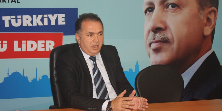 Mahmut Övür’den flaş Adem Gökçe iddiası