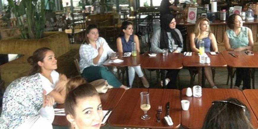 Maltepe Anneleri buluşuyor