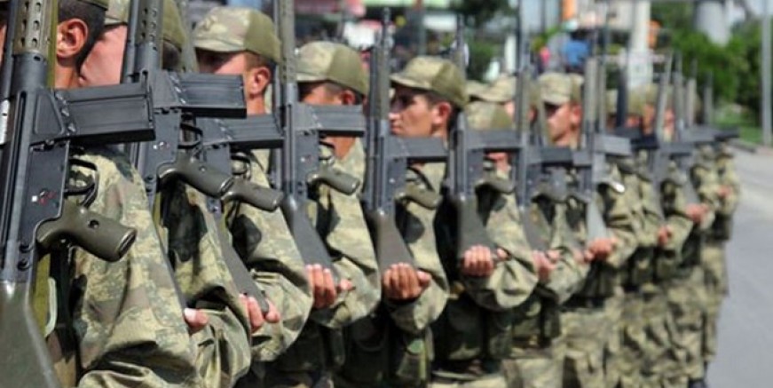 Mart’ta bedelli askerlik yapacaklar dikkat!