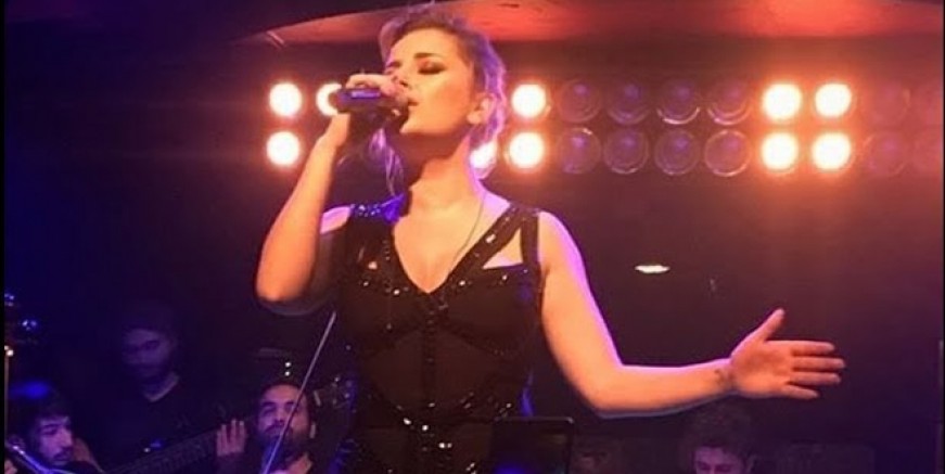 Merve Özbey hayalini açıkladı