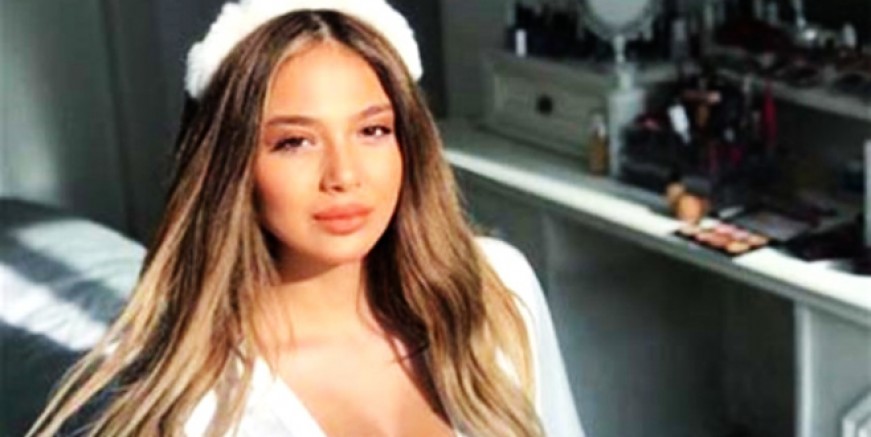 Merve Taşkın ‘Artık bakire değilim’