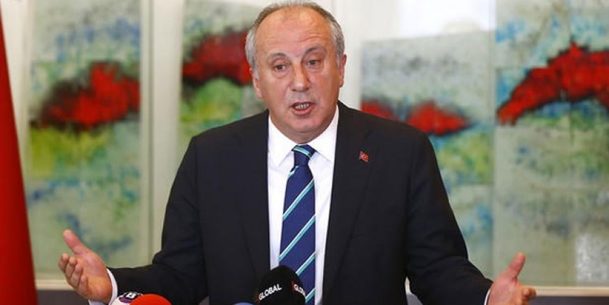 Muharrem İnce’den Kılıçdaroğlu’na 1989 teklifi