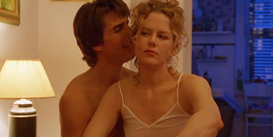 Nicole Kidman’dan Tom Cruise itirafı!