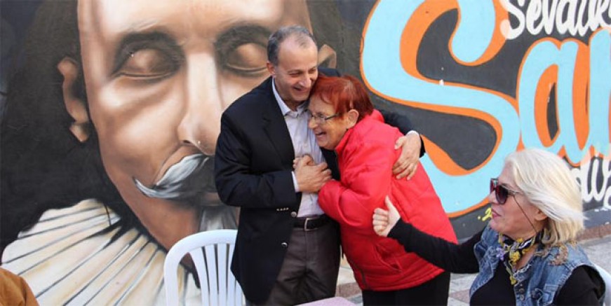 Oğuz Aykan’dan iki süper proje