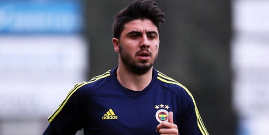 Ozan Tufan hayatını tamamen değiştirdi