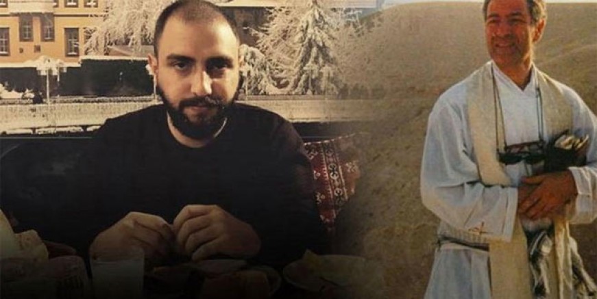 Rahip Santoro’nun katili Oğuzhan Akdin vuruldu