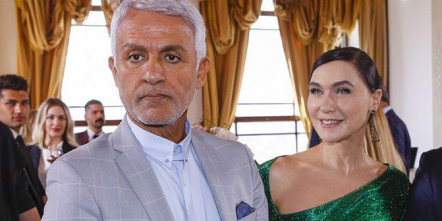 Şevval Sam Talat Bulut kavgası tam gaz!