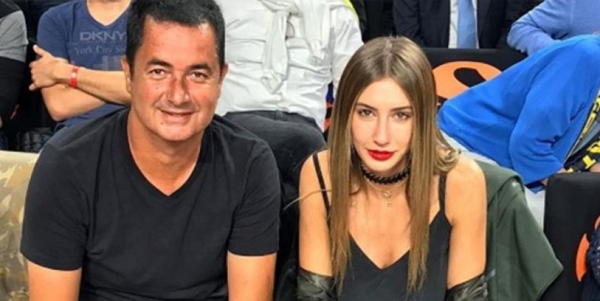 Şeyma Subaşı nafaka için vergi ödeyecek mi?