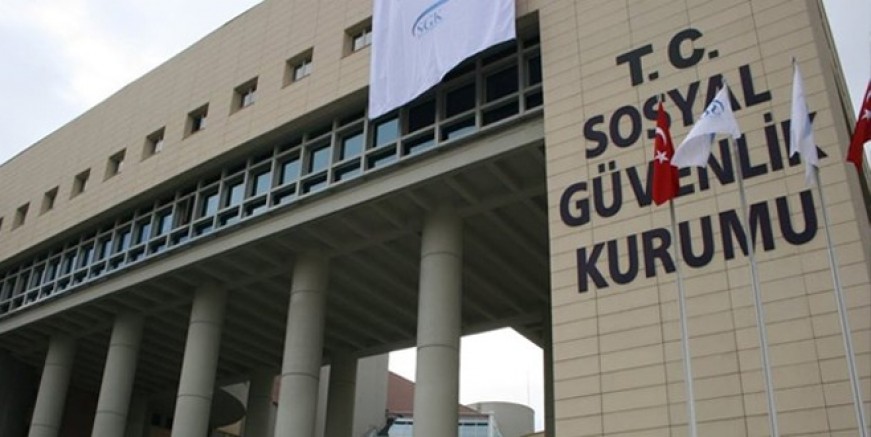 SGK’nin emeklilere yönelik internet sitesi açıldı