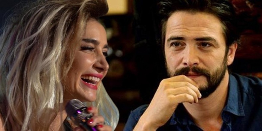 Sıla Ahmet Kural’a şarkı yazmış!