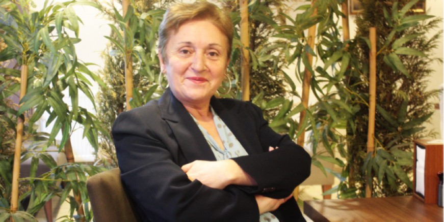 Soğanlık’a kadın eli değecek!