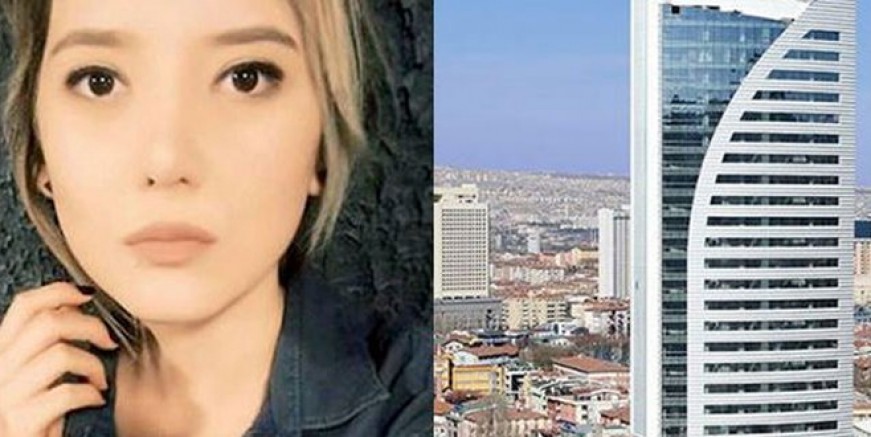 Şule Çet soruşturmasında yeni gelişme!