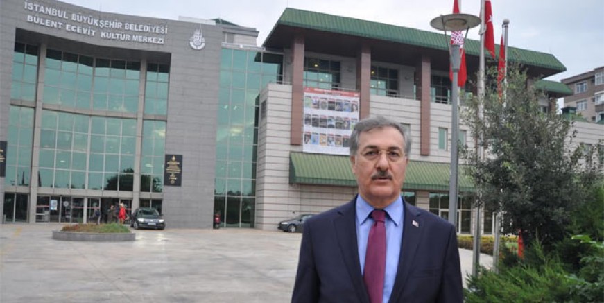 Taşyürek: Kartal’da kültürün kalbi burada atıyor