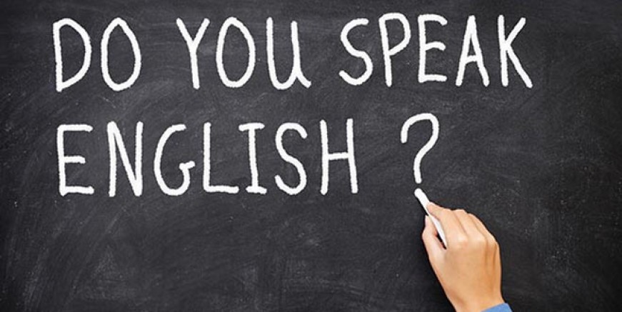 Türkiye İngilizce’den sınıfta kaldı!