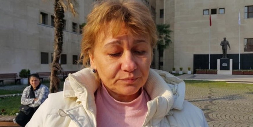 Ukraynalı kadına sanal dolandırıcı şoku!