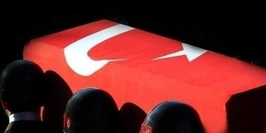 Van’da askeri araç devrildi: 1 teğmen şehit