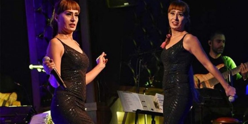 Yıldız Tilbe 7 kişiyi ekmeğinden etti