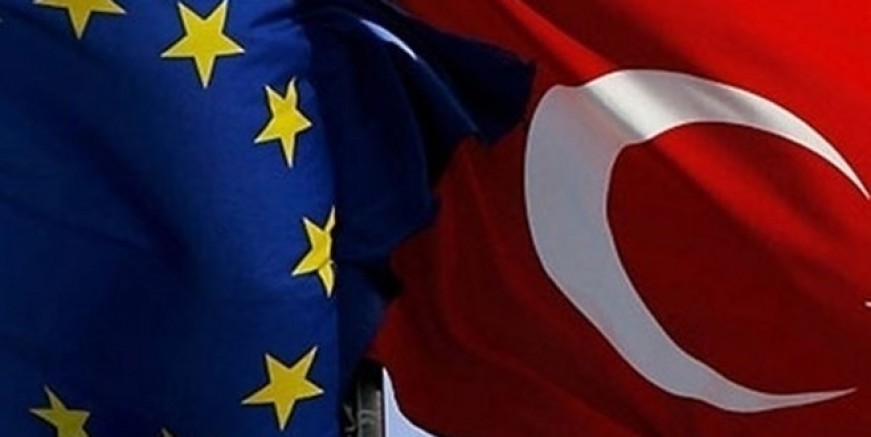 AB’den Türkiye’ye 3 milyar euro!