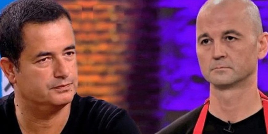 Acun Ilıcalı’dan Murat Özdemir’e çok sert tepki!