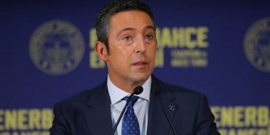 Ali Koç’tan bomba UEFA açıklaması!