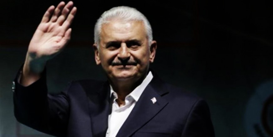 Ankara’da günün iddiası: Binali Yıldırım vazgeçti!