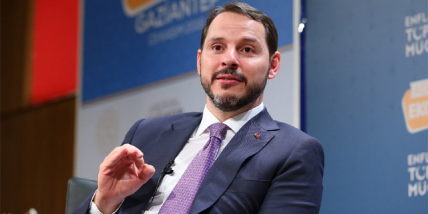 Bakan Albayrak’tan flaş ekonomi açıklaması