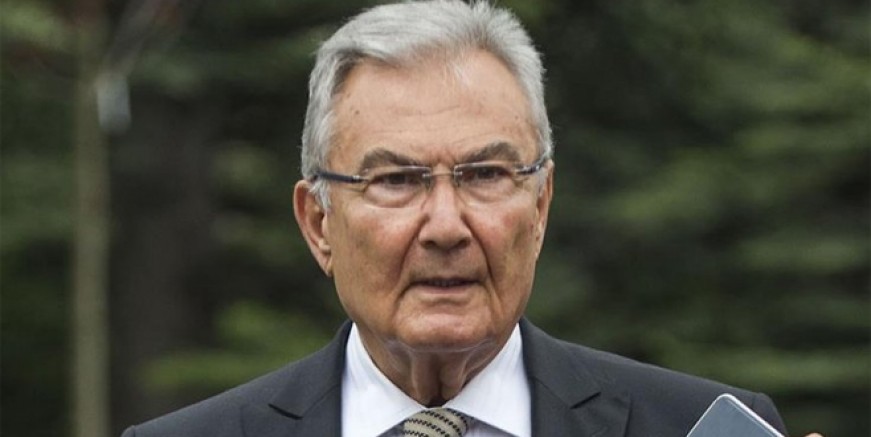 Baykal’dan CHP’ye ‘cesaret’ çağrısı