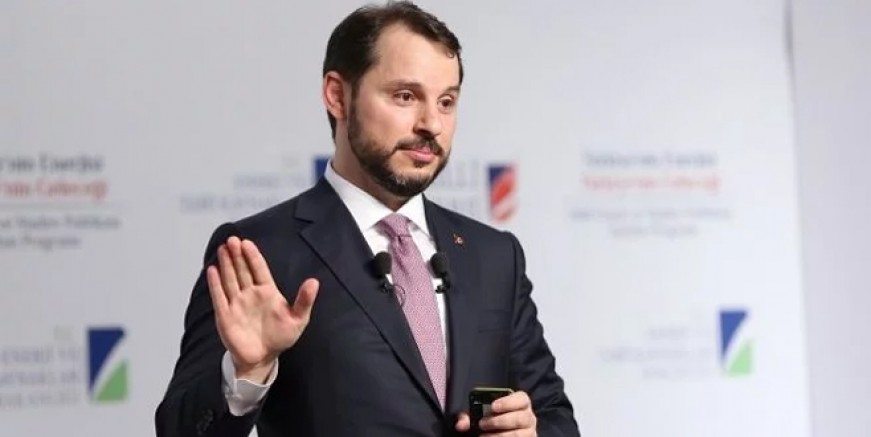 Berat Albayrak’tan Emeklilikte Yaşa Takılanlar açıklaması