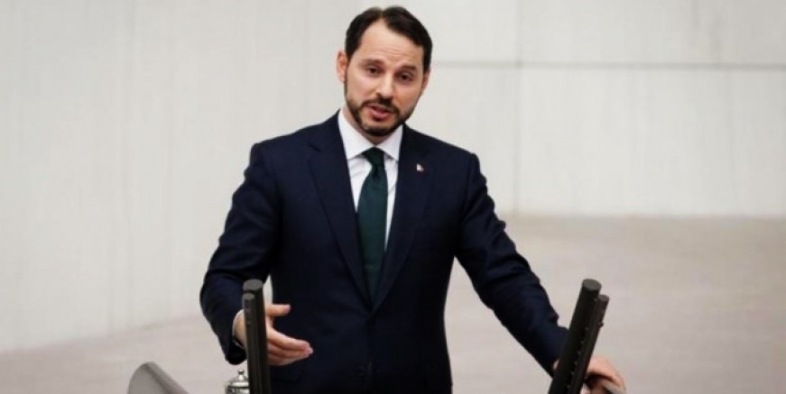 Berat Albayrak’tan enflasyon açıklaması
