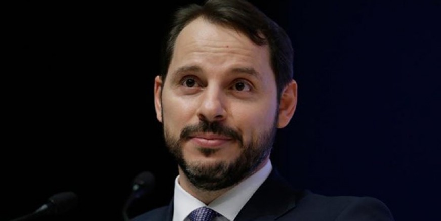 Berat Albayrak’tan önemli açıklama!