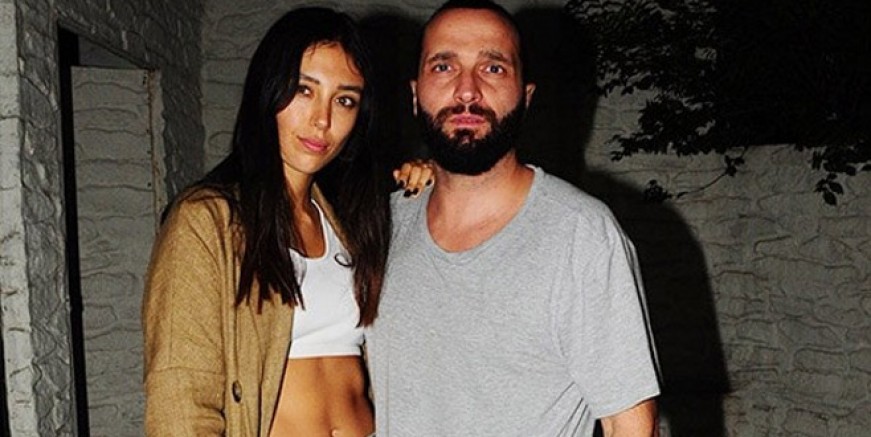 Berkay ikinci kez baba oluyor