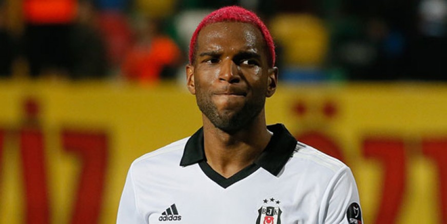 Beşiktaş Babel’e rest çekti