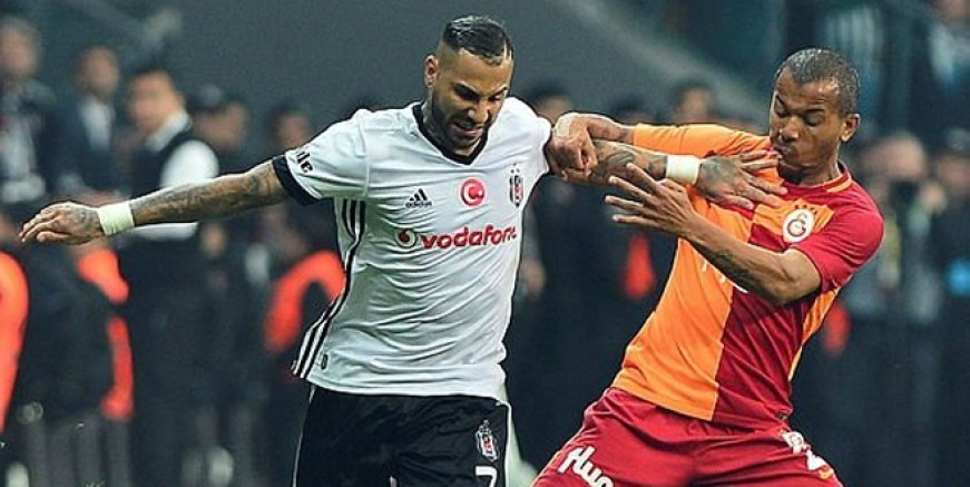 Beşiktaş – Galatasaray muhtemel 11’ler
