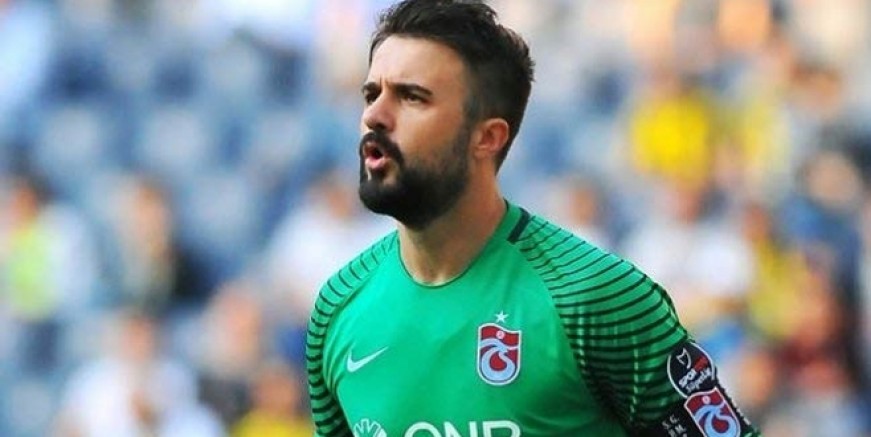 Beşiktaş’ta Onur Recep Kıvrak bombası