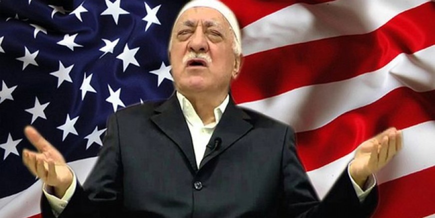 Beyaz Saray’dan FETÖ açıklaması