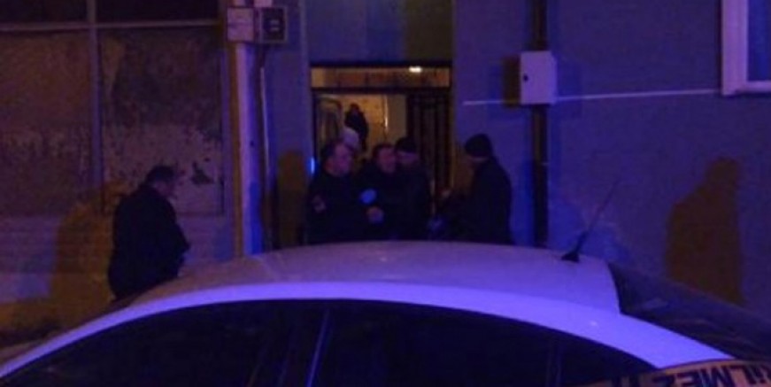 Bursa’da görülmemiş vahşet; 5 aylık bebeğini de…