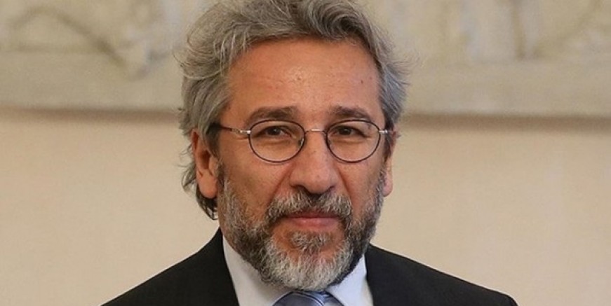 Can Dündar hakkında yakalama kararı