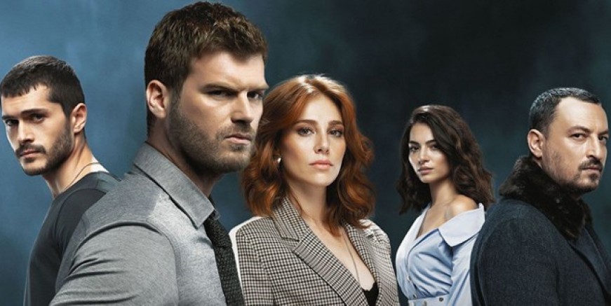 Çarpışma dizisi final mi yapıyor?