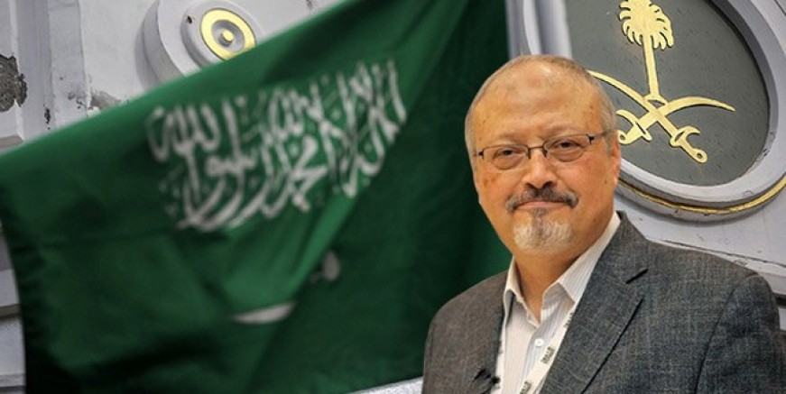 Cemal Kaşıkçı cinayetinde şok gelişme!